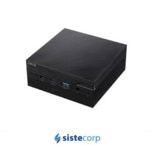 MINI PC ASUS PN50-BBR064MD RYZEN 3 4300U ASUS (PN50-BBR064MD) - Imagen 2