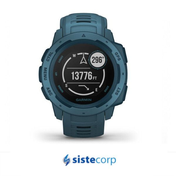 INSTINCT LAKESIDE BLUE