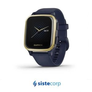 SMARTWATCH GARMIN VENU SQ, NFC, ORCHID/METALLIC ORCHID, WW (010-02427-12) - Imagen 2