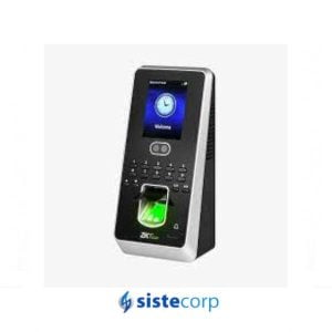 CONTROL DE ACCESO ROSTROS ZKTECO (MULTIBIO800-H-ID) - Imagen 3