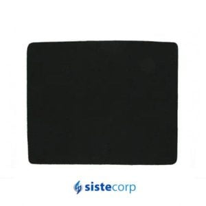 MOUSEPAD - NEGRO - NM-M1226 - NETMAK - Imagen 1