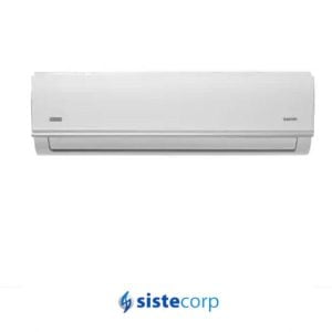 AIRE ACONDICIONADO SANYO 3300W INVERTER FRIO-CALOR (KCIN32HA3AN) - Imagen 1