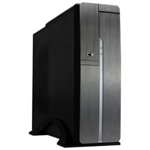 PC SLIM CX INTEL I7 11700+8G+SSD240 (MSI) (CX73410) - Imagen 1