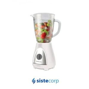 LICUADORA SMARTLIFE SL-BL1008WPN  1.5LTS BLANCA (SL-BL1008WPN) - Imagen 1