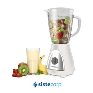 LICUADORA SMARTLIFE SL-BL1008WPN  1.5LTS BLANCA (SL-BL1008WPN) - Imagen 2