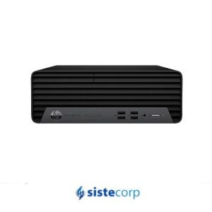 PC HP 400 SFF I5-10500 1T 8GB W10PRO (1Y6G6LT) - Imagen 1