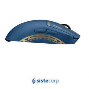 MOUSE INALAMBRICO LOGITECH PRO EDICION LOL LOGITECH (910-006450) - Imagen 2