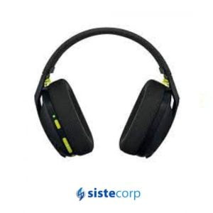 AURICULAR INALAMBRICOS LOGITECH G435 NEGRO LOGITECH (981-001049) - Imagen 1