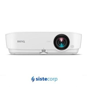 PROYECTOR MS536 SVGA PROFESIONAL PRESENTACIONES BENQ (MS536) - Imagen 2