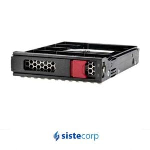 DISCO SOLIDO SSD 960GB HPE SAS MU LFF LPC VS MV (P37009-B21) - Imagen 1