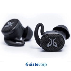 AURICULAR JAYBIRD VISTA 2 NEGRO LOGITECH (985-000931) - Imagen 2