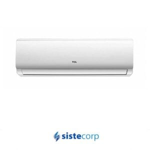 AIRE ACONDICIONADO CANDY FRIO/CALOR 5300 WATTS CY5300FC (Part number TAC-18-CHSA) - Imagen 1