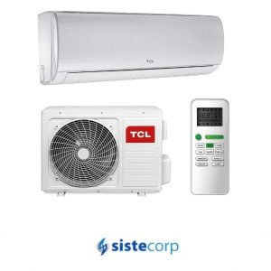 AIRE ACONDICIONADO CANDY FRIO/CALOR 5300 WATTS CY5300FC (Part number TAC-18-CHSA) - Imagen 2