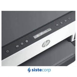 IMPRESORA MULTIFUNCION HP SMART TANK 720 AIO PRINTER 6UU46A WIFI (6UU46A) - Imagen 3