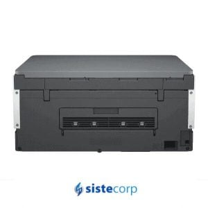 IMPRESORA MULTIFUNCION HP SMART TANK 720 AIO PRINTER 6UU46A WIFI (6UU46A) - Imagen 4
