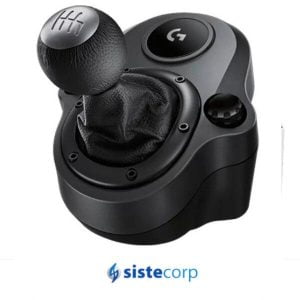 PALANCA LOGITECH DRIVER FORCE G29 /G920 (941-000119) - Imagen 2