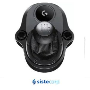 PALANCA LOGITECH DRIVER FORCE G29 /G920 (941-000119) - Imagen 3