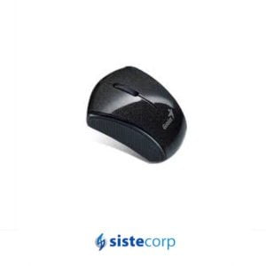 MOUSE GENIUS MICROTRAVELER 900S WIRELESS BLACK (31030136100) - Imagen 2