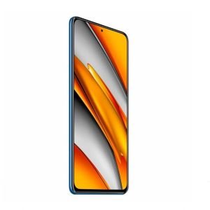 CELULAR XIAOMI POCO F3 6GB + 128GB OCEAN BLUE (6934177736971) - Imagen 2