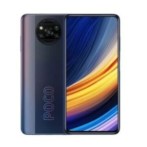 CELULAR XIAOMI POCO X3 PRO 6GB + 128GB P BLACK (6934177738159) - Imagen 1