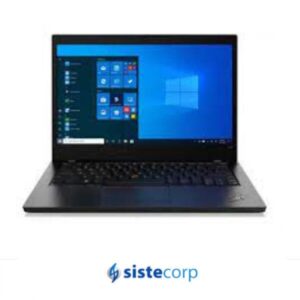 NOTEBOOK LENOVO 15.6 L15 I3-1115G4 8GB SSD256 GTIA3A?S (20X4S68200) - Imagen 1