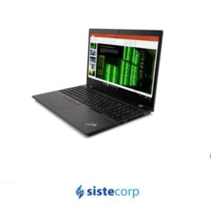 NOTEBOOK LENOVO 15.6 L15 I3-1115G4 8GB SSD256 GTIA3A?S (20X4S68200) - Imagen 3