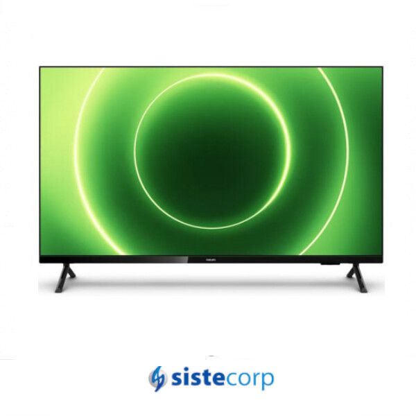 TV 32 SMART PHILIPS HD 32PHD6825 (32PHD6825/77)