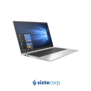 NOTEBOOK HP 14 840 I5-10310U 8GB SSD512GB W10PRO (37C26LT) - Imagen 2