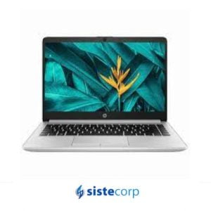 NOTEBOOK HP 348G7 14'' I3-10110U 4GB 1TB W10H HP (4T3G6LC) - Imagen 1