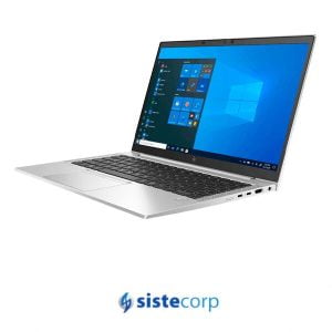 NOTEBOOK HP 840G8 14'' I7-1165G7 8GB 512SSD W10P HP (35Y54LT) - Imagen 3