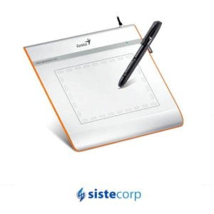 TABLA DIGITALIZADORA GENIUS EASYPEN I405X USB (31100027101) - Imagen 1