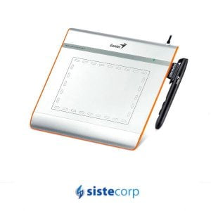TABLA DIGITALIZADORA GENIUS EASYPEN I405X USB (31100027101) - Imagen 2