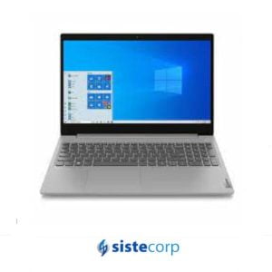 NOTEBOOK LENOVO IP 3 15IIL05 I5 4G 256G 10S (81WE00NPAR) - Imagen 1