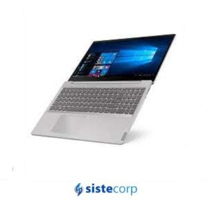 NOTEBOOK LENOVO IP 3 15IIL05 I5 4G 256G 10S (81WE00NPAR) - Imagen 2