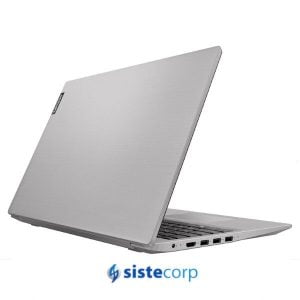 NOTEBOOK LENOVO IP 3 15IIL05 I5 4G 256G 10S (81WE00NPAR) - Imagen 4