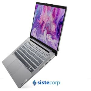 NOTEBOOK LENOVO  IP 5 14ITL05 I5 8G 256G NVME W10S (82FE00LJAR) - Imagen 3