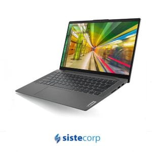NOTEBOOK LENOVO  E41-55  R5/8GB/256NVME/WIN10PRO (82FJ006HAR) - Imagen 2