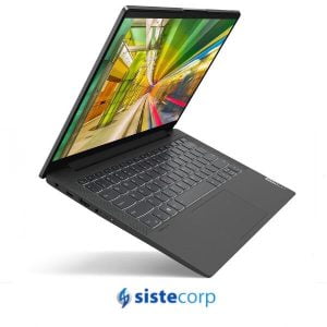 NOTEBOOK LENOVO  E41-55  R5/8GB/256NVME/WIN10PRO (82FJ006HAR) - Imagen 3