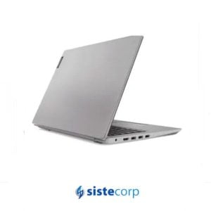 NOTEBOOK LENOVO S145-14AST A49125 4G 1T W10S (81ST008NAR) - Imagen 4