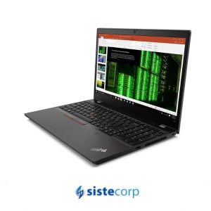 NOTEBOOK LENOVO L15 I7-1165G7 8GB 256SSD FREEDOS LENOVO (20X4S68100) - Imagen 2