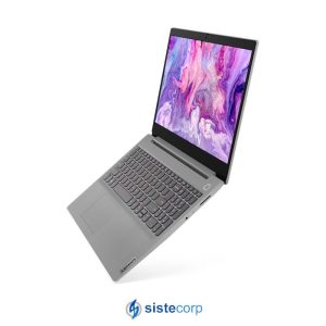 NOTEBOOK LENOVO IP3 15'' I3 8GB 128SSD 1TB W10H LENOVO (81WB01BBAR) - Imagen 2