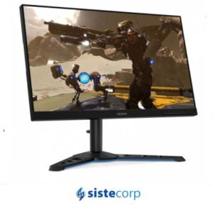 MONITOR 24.5'' LEGION Y25-25 LENOVO (66AAGAC6AR) - Imagen 2