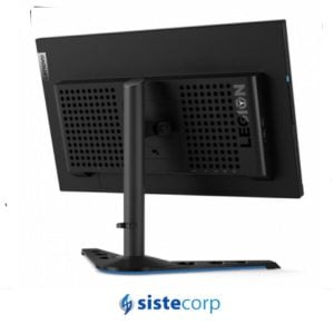 MONITOR 24.5'' LEGION Y25-25 LENOVO (66AAGAC6AR) - Imagen 3