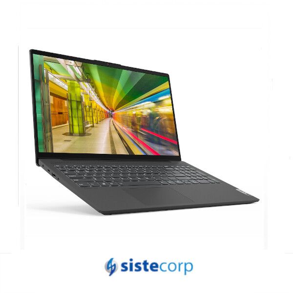NOTEBOOK LENOVO IP5, I5-1135G7 16GB 256SSD W10H LENOVO (82FG01HVAR)
