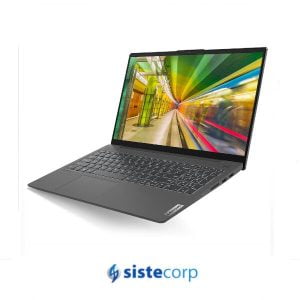 NOTEBOOK LENOVO IP5, I5-1135G7 16GB 256SSD W10H LENOVO (82FG01HVAR) - Imagen 2