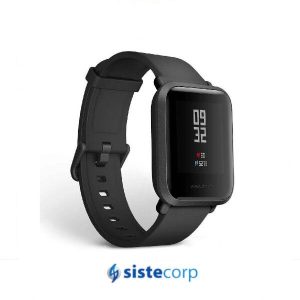 SMARTWATCH XIAOMI AMAZFIT BIP S LITE C. BLACK (6972596100614) - Imagen 2