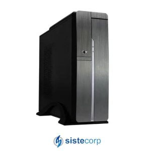 PC SLIM CX INTEL I5 10400+8G+SSD240 (MSI) (CX73411) - Imagen 1