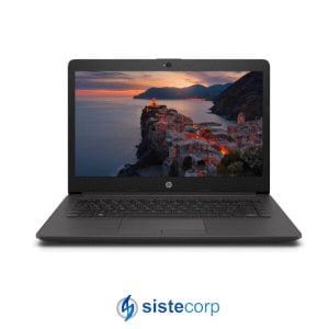 NOTEBOOK HP 14 245 AMD RYZEN5-5500U 1T 8GB (4S012LT) - Imagen 1
