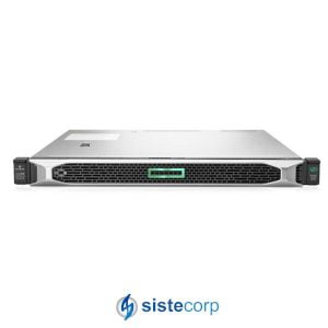 SERVIDOR HPE DL160 GEN10 3206R 1P 8C 16G 4LFF SVR (P35514-B21) - Imagen 1