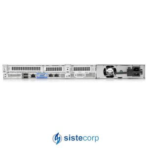 SERVIDOR HPE DL160 GEN10 3206R 1P 8C 16G 4LFF SVR (P35514-B21) - Imagen 3